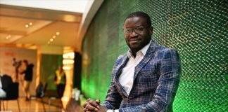 Coopération Türkiye-Afrique: Nouvelle Ère de Partenariat Coopération Türkiye-Afrique: Nouvelle Ère de Partenariat