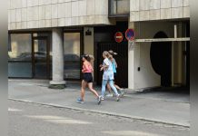 Design Masculin des Chaussures Freine Performance Féminine Design Masculin des Chaussures Freine Performance Féminine