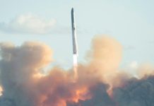 Nouveau Vol Test Réussi de la Mégafusée Starship D’Elon Musk Nouveau Vol Test Réussi de la Mégafusée Starship D’Elon Musk