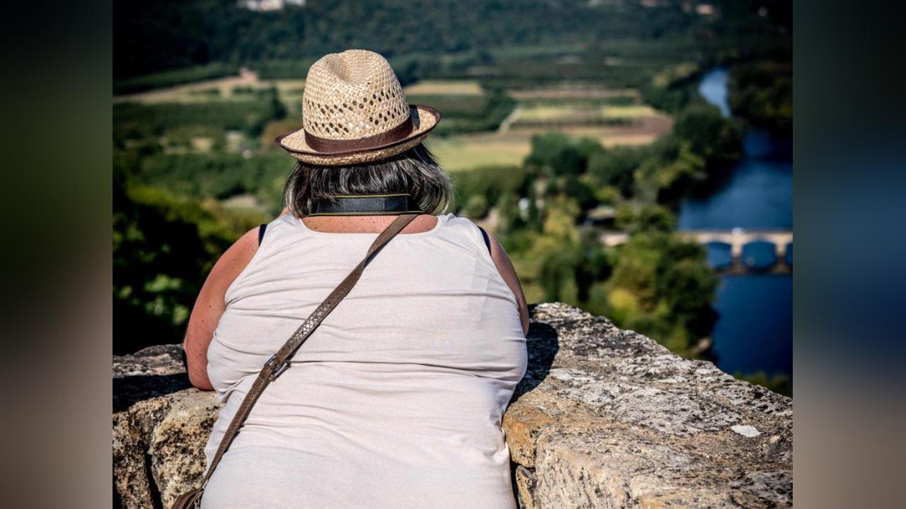 Obésité: Découverte ÉClaircit un MystèRe Vieux Obésité: Découverte ÉClaircit un MystèRe Vieux