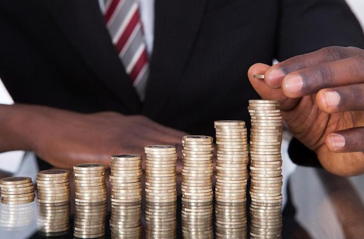 Marchés Financiers Africains: Résilience et Maturité Marchés Financiers Africains: Résilience et Maturité