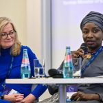 Taux D’Emprunt Quatre Fois Supérieurs À la Discrimination Taux D'Emprunt Quatre Fois Supérieurs À la Discrimination