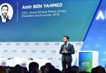 Afis 2025 Réunit 1 250 Leaders pour Souveraineté Financière Afis 2025 Réunit 1 250 Leaders pour Souveraineté Financière