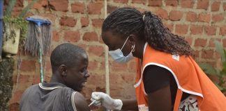 Variole du Singe: Tous les Variants Circulent Encore Variole du Singe: Tous les Variants Circulent Encore