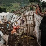 26 Millions de Congolais Menacés de Sous-Nutrition en 2026 26 Millions de Congolais Menacés de Sous-Nutrition en 2026