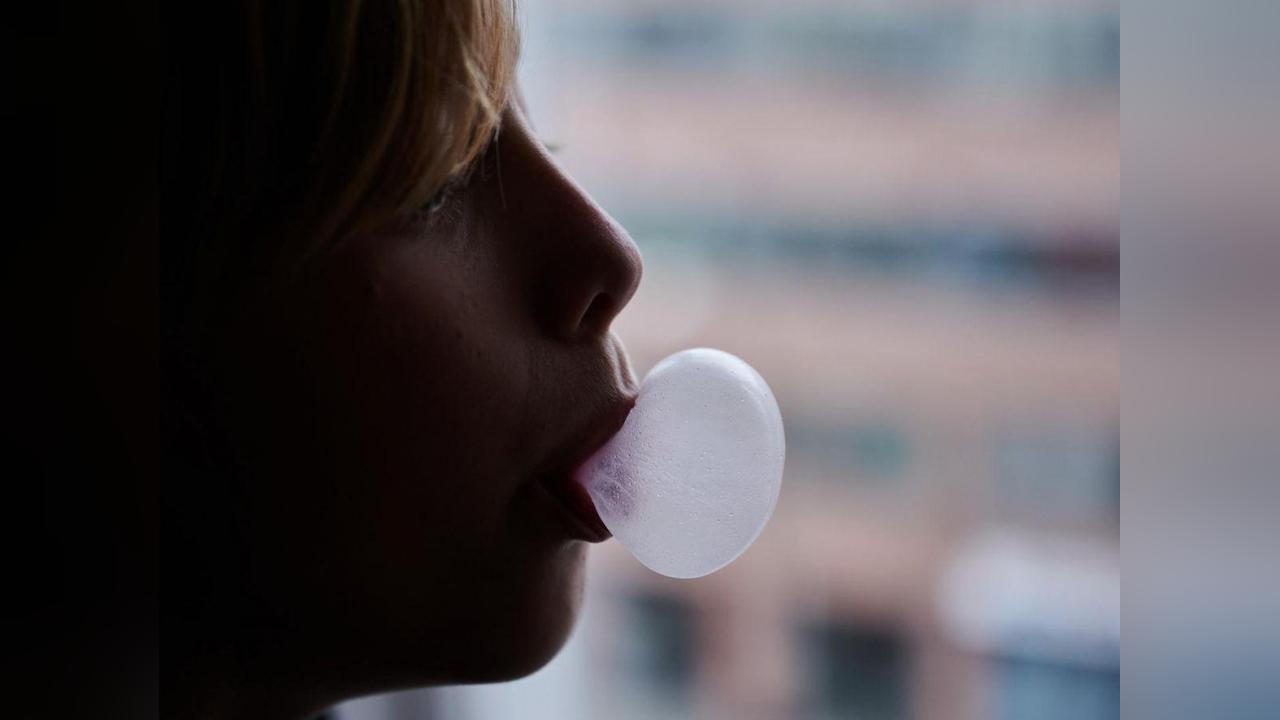 Chewing-Gum Innovant pour Prévenir la Prochaine Pandémie Chewing-Gum Innovant pour Prévenir la Prochaine Pandémie