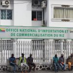 Le Personnel de L’Onicor Réclame 5 Mois D’arriéré de Salaire Le Personnel de L’Onicor Réclame 5 Mois D’arriéré de Salaire