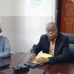 Lutte Contre le Sida à Moroni: 21E Colloque VIH Lutte Contre le Sida à Moroni: 21E Colloque VIH