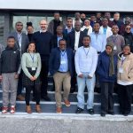 Uoni et Sa Vision Doctorale Ambitieuse Uoni et Sa Vision Doctorale Ambitieuse