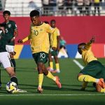 Afrique du Sud Bat Bolivie en Coupe du Monde U17 Afrique du Sud Bat Bolivie en Coupe du Monde U17