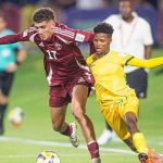 Coupe du Monde U17: L’Afrique du Sud Accroche le Qatar Coupe du Monde U17: L’Afrique du Sud Accroche le Qatar