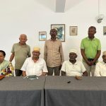 Journee Maore: Evenements Avant le 12 Novembre Journee Maore: Evenements Avant le 12 Novembre