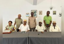 Journee Maore: Evenements Avant le 12 Novembre Journee Maore: Evenements Avant le 12 Novembre