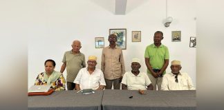 Journee Maore: Evenements Avant le 12 Novembre Journee Maore: Evenements Avant le 12 Novembre