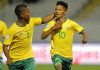 Afrique du Sud Bat L’Italie en Huitièmes U17 Afrique du Sud Bat L’Italie en Huitièmes U17
