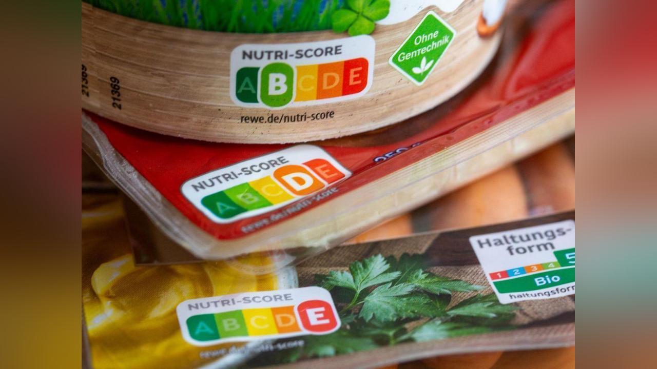 Assemblée Vote Nutri-Score Obligatoire Sauf Terroir Assemblée Vote Nutri-Score Obligatoire Sauf Terroir