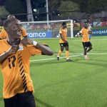 Zambie Accroche Brésil en Coupe du Monde U17 Zambie Accroche Brésil en Coupe du Monde U17