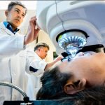 Une Cornée Bioartificielle Rend la Vue à des Aveugles Une Cornée Bioartificielle Rend la Vue à des Aveugles