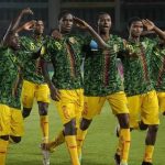 Mali Bat Arabie Saoudite en Coupe U17, se Qualifie Mali Bat Arabie Saoudite en Coupe U17, se Qualifie