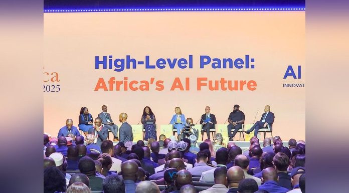 Conakry Accueille le Transform Africa Summit Conakry Accueille le Transform Africa Summit