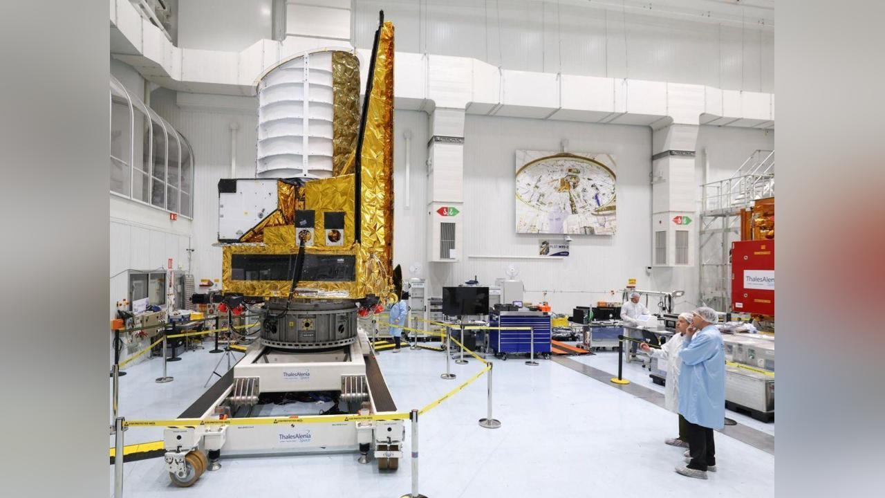 Matière Noire et Énergie Noire pour les Nuls Matière Noire et Énergie Noire pour les Nuls