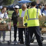 Paralysie Budgétaire: Gel des Aides Alimentaires ÉTendu Paralysie Budgétaire: Gel des Aides Alimentaires ÉTendu