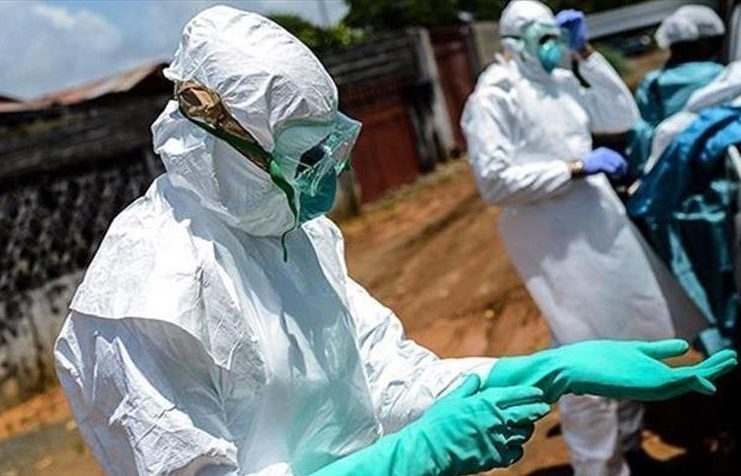 Choléra: Pire Épidémie en Afrique depuis 25 Ans Choléra: Pire Épidémie en Afrique depuis 25 Ans