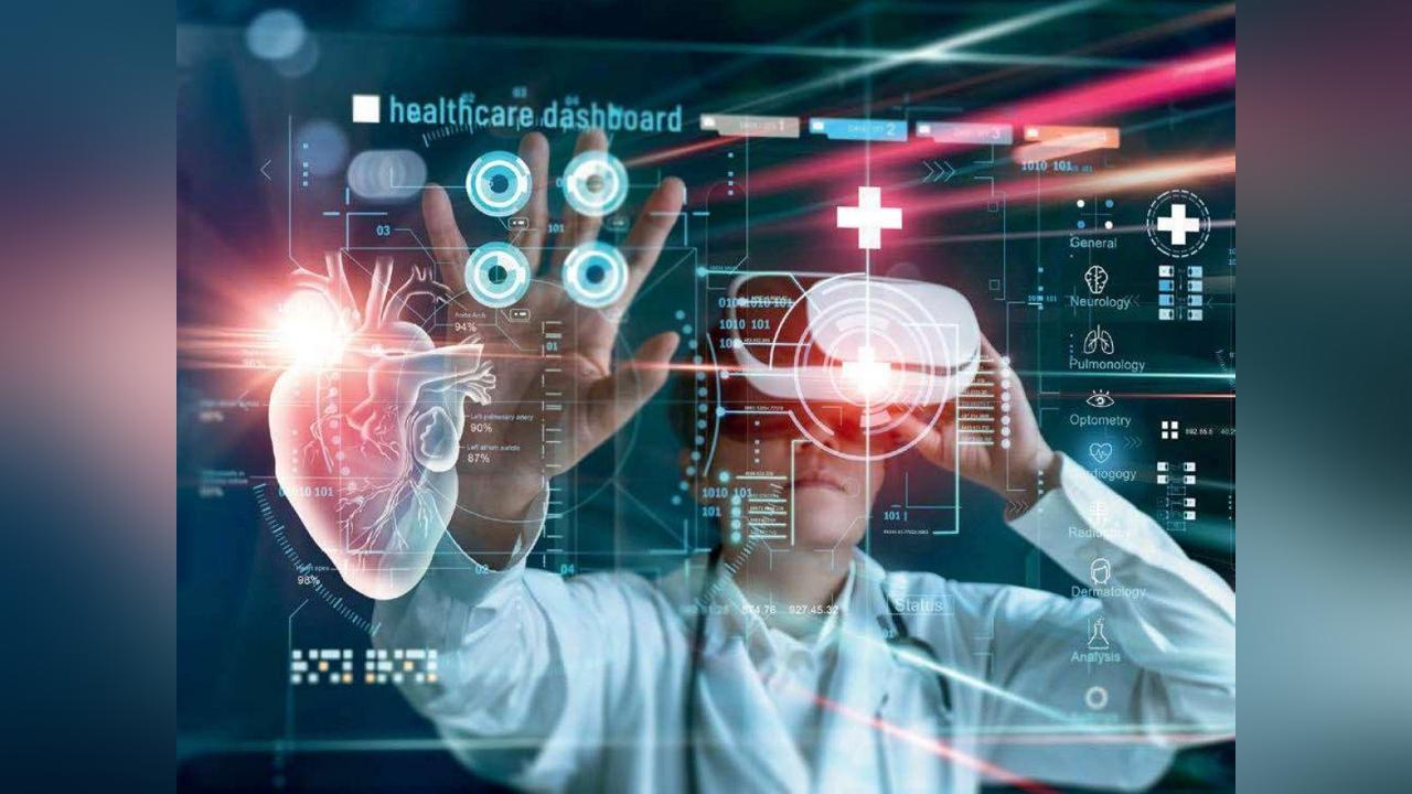 IA Évalue les Risques de 1000 Maladies sur 10 Ans IA Évalue les Risques de 1000 Maladies sur 10 Ans