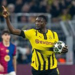 Guirassy Absente du Ballon D’Or Africain 2025 Guirassy Absente du Ballon D'Or Africain 2025