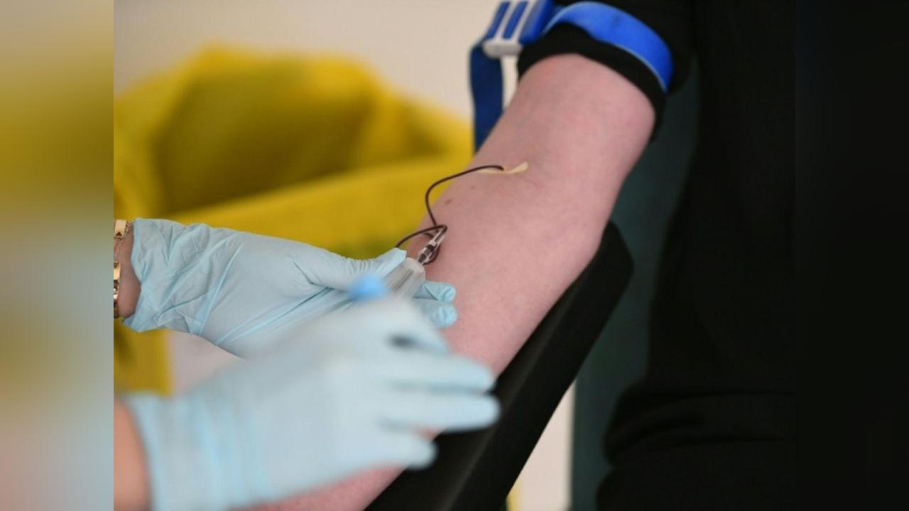 Haute Autorité de Santé Recommande D’arrêter un Test Sanguin Haute Autorité de Santé Recommande D’arrêter un Test Sanguin