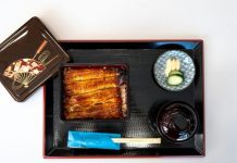 Anguille, Tradition Gastronomique Japonaise en Débat Anguille, Tradition Gastronomique Japonaise en Débat