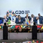 « le G20 Doit Avancer sur la Taxation des Plus Fortunés » « le G20 Doit Avancer sur la Taxation des Plus Fortunés »