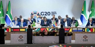 « le G20 Doit Avancer sur la Taxation des Plus Fortunés » « le G20 Doit Avancer sur la Taxation des Plus Fortunés »