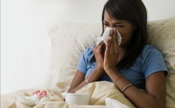 Pourquoi A-T-On Envie de Rester Seul quand on Est Malade? Pourquoi A-T-On Envie de Rester Seul quand on Est Malade?