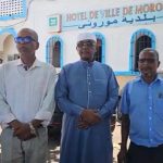 Crise à la Mairie de Moroni: Rupture ou Rappel? Crise à la Mairie de Moroni: Rupture ou Rappel?