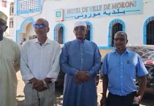 Crise à la Mairie de Moroni: Rupture ou Rappel? Crise à la Mairie de Moroni: Rupture ou Rappel?