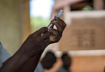 Paludisme À Anjouan: 471 Cas Importés Paludisme À Anjouan: 471 Cas Importés