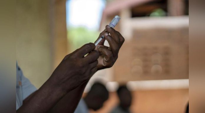 Paludisme À Anjouan: 471 Cas Importés Paludisme À Anjouan: 471 Cas Importés