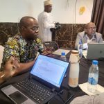 Interconnectivité Maritime: Avancement du Port de Boingoma Interconnectivité Maritime: Avancement du Port de Boingoma