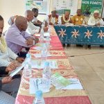 Environnement-Mohéli: Association Noé Finalise Projets 2025 Environnement-Mohéli: Association Noé Finalise Projets 2025