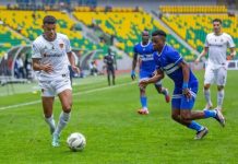 Ligue des Champions Caf: Programme de la 2È Journée Ligue des Champions Caf: Programme de la 2È Journée