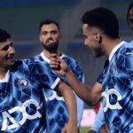 Ligue des Champions Caf: Résultats du Samedi Ligue des Champions Caf: Résultats du Samedi