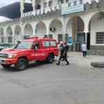 Abandon de Nouveau-Nés aux Comores et Accouchement sous X Abandon de Nouveau-Nés aux Comores et Accouchement sous X