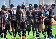 Coupe Caf San Pedro et Djoliba À la Recherche D’Un Succès Coupe Caf San Pedro et Djoliba À la Recherche D'Un Succès