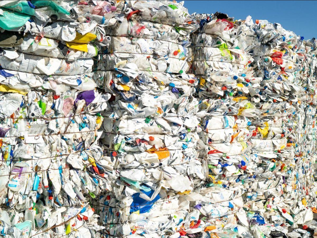 Industrie Européenne du Recyclage Plastique en Naufrage Industrie Européenne du Recyclage Plastique en Naufrage