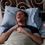 Détection de L’Apnée du Sommeil par Smartphone Détection de L’Apnée du Sommeil par Smartphone