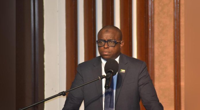 Finances Publiques: Adoption de la Loi de Règlement 2024 Finances Publiques: Adoption de la Loi de Règlement 2024