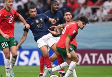 Tirage Mondial 2026: Chances des Nations Africaines Tirage Mondial 2026: Chances des Nations Africaines