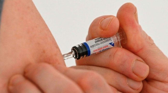 Épidémie de Grippe Débute en France dans Trois Régions Épidémie de Grippe Débute en France dans Trois Régions