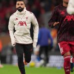 Salah Envisage un Départ de Liverpool Après Son Banc Salah Envisage un Départ de Liverpool Après Son Banc